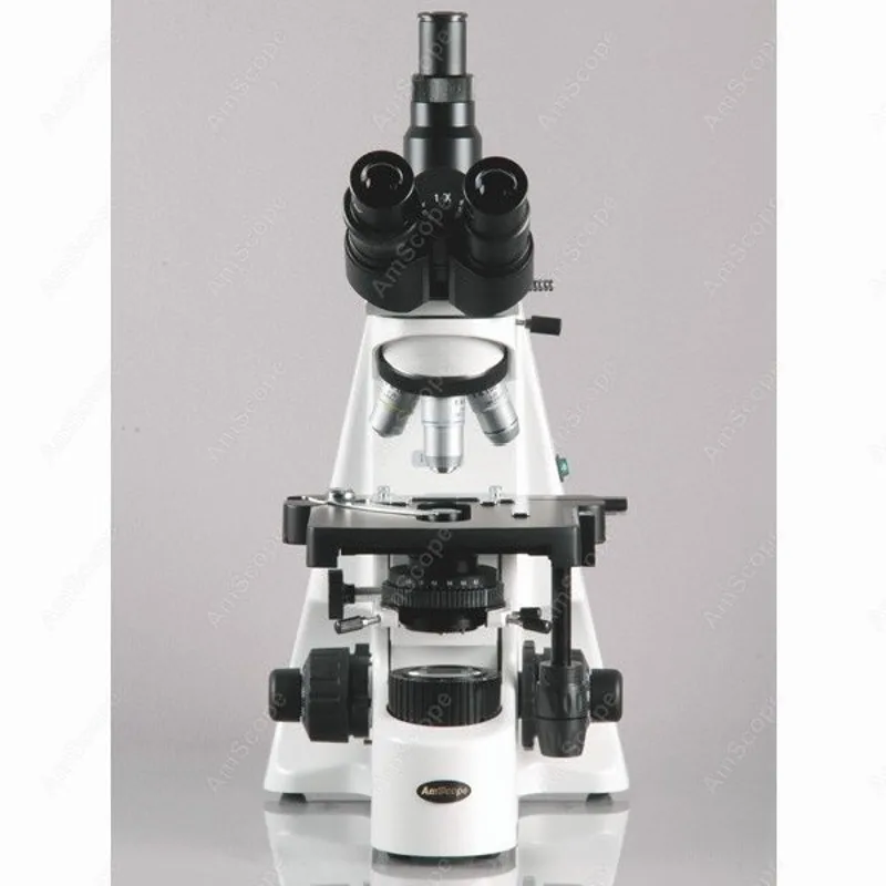 Microscope composé biologique  - Microscope Compound 40X avis et prix