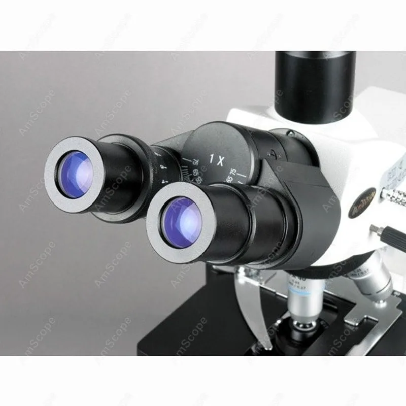 Microscope composé biologique  - Microscope Compound 40X avis et prix