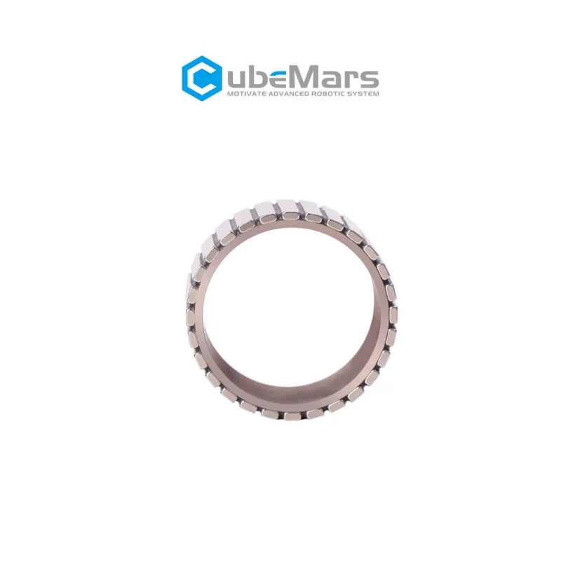 Moteur BLDC CubeMars RI75-PH s - Robot Arm Motor avis et prix
