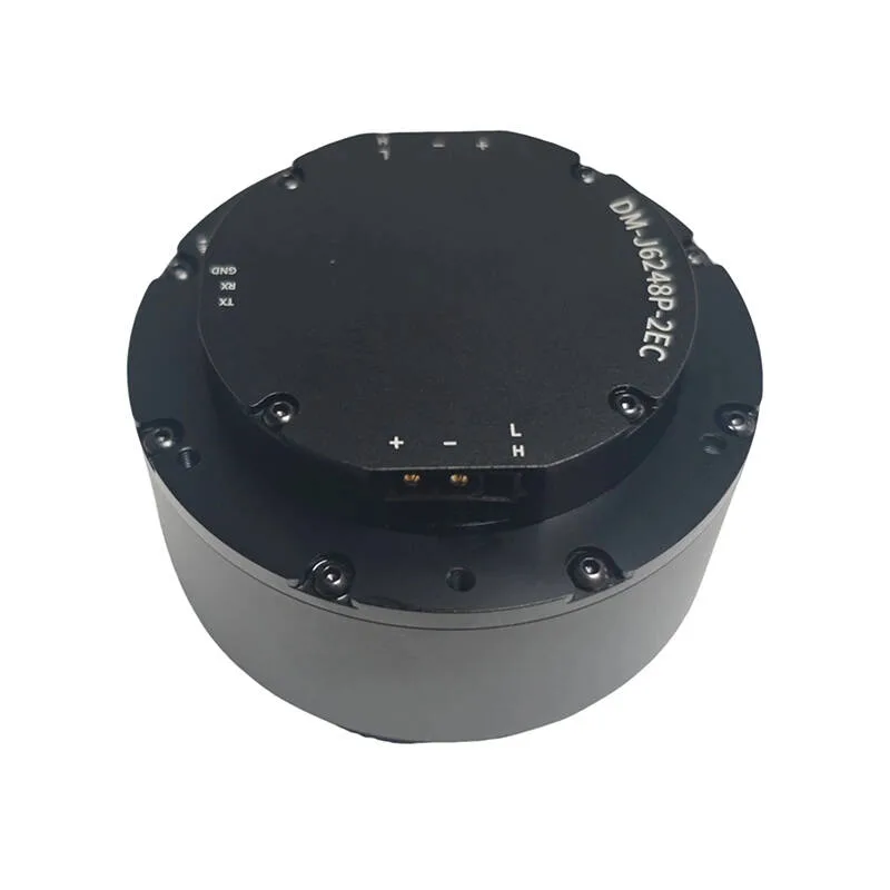 Réducteur compact DAMIAO DM-J6 - Robot Arm Motor avis et prix