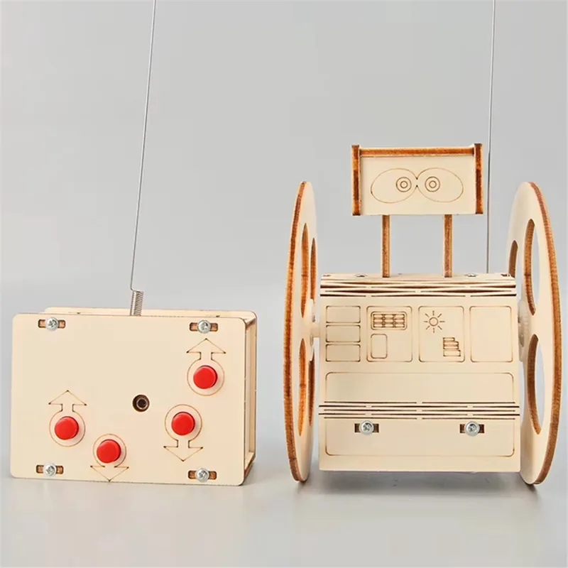 Robot d'équilibre de Direction - Science Toys avis et prix