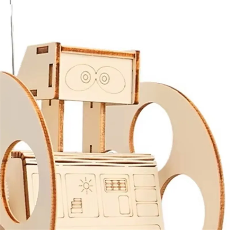 Robot d'équilibre de Direction - Science Toys avis et prix
