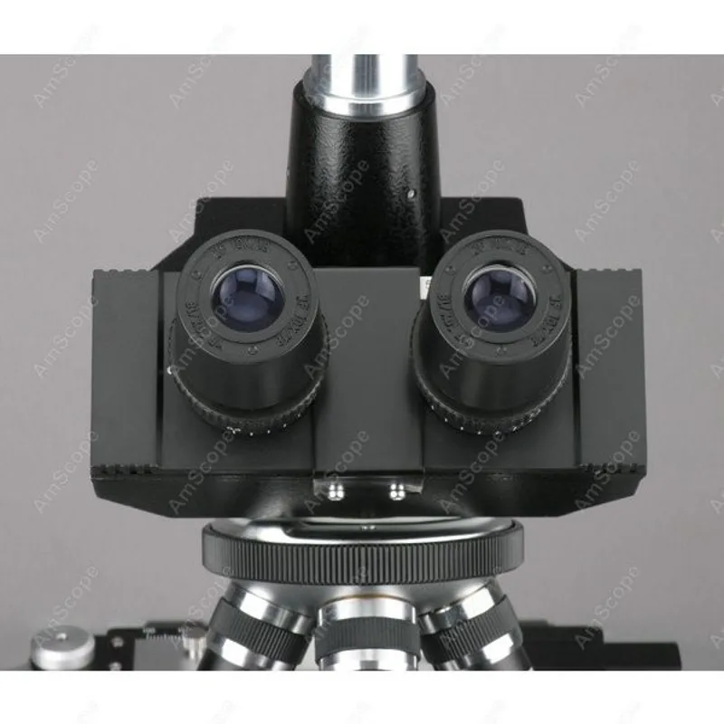 Microscope composé biologique  - Microscope Compound 40X avis et prix