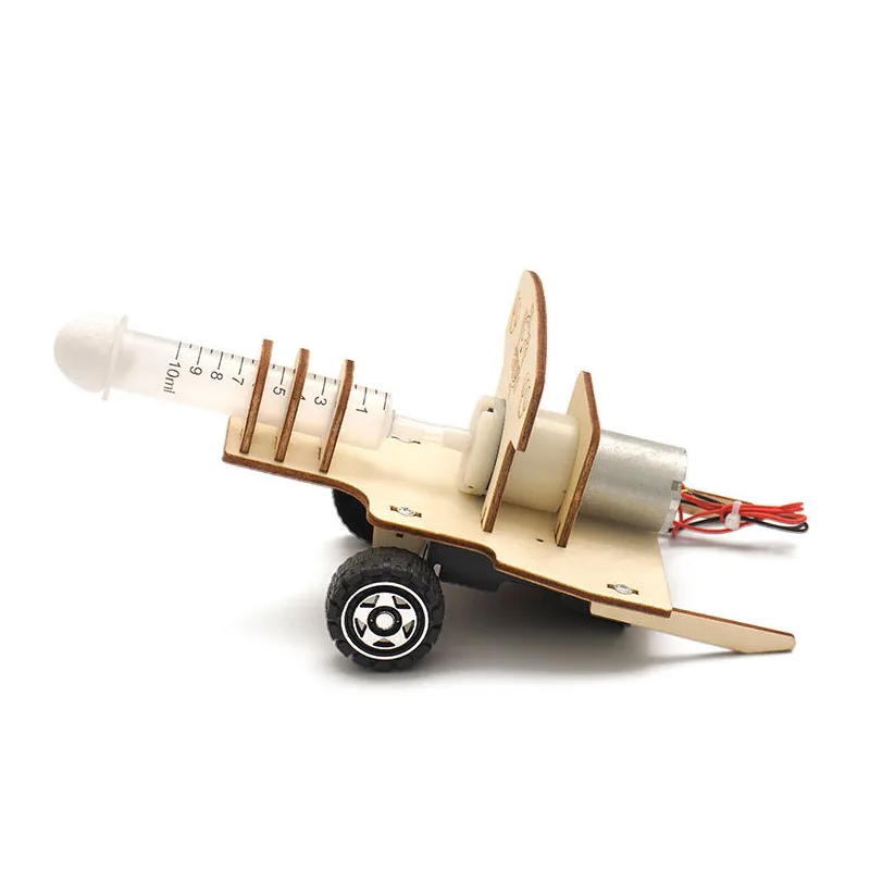 Kit d'outils expérimentaux de  - Science Diy Model avis et prix