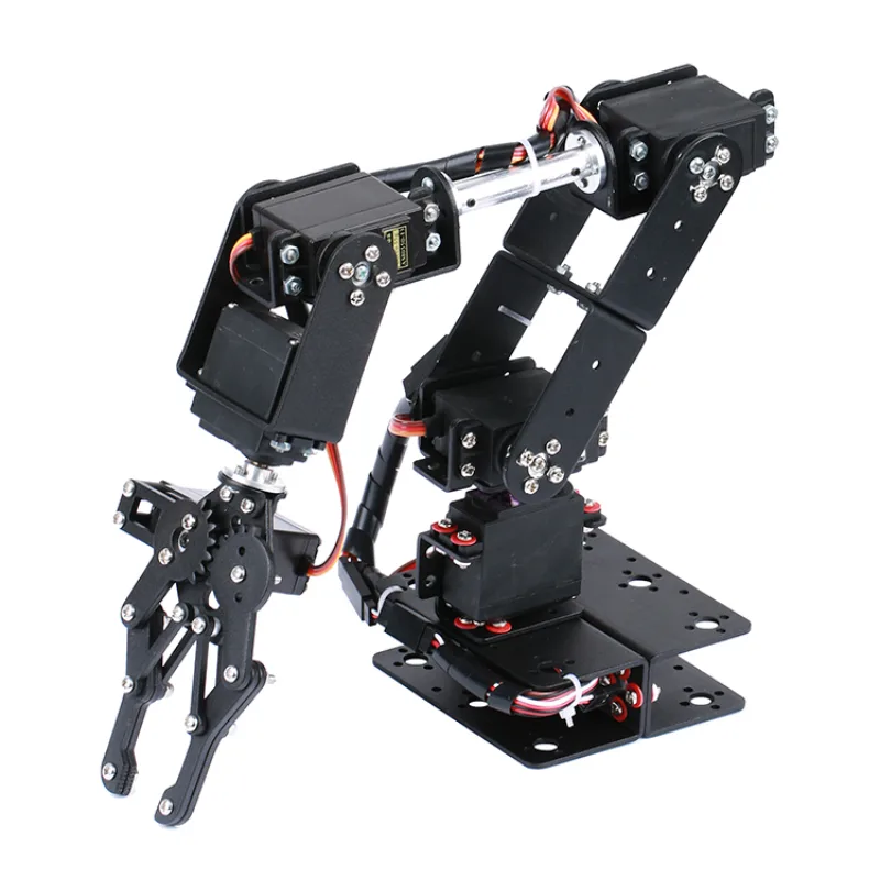 STEAM-Kit de griffes de bras m - Robot Arm Motor avis et prix