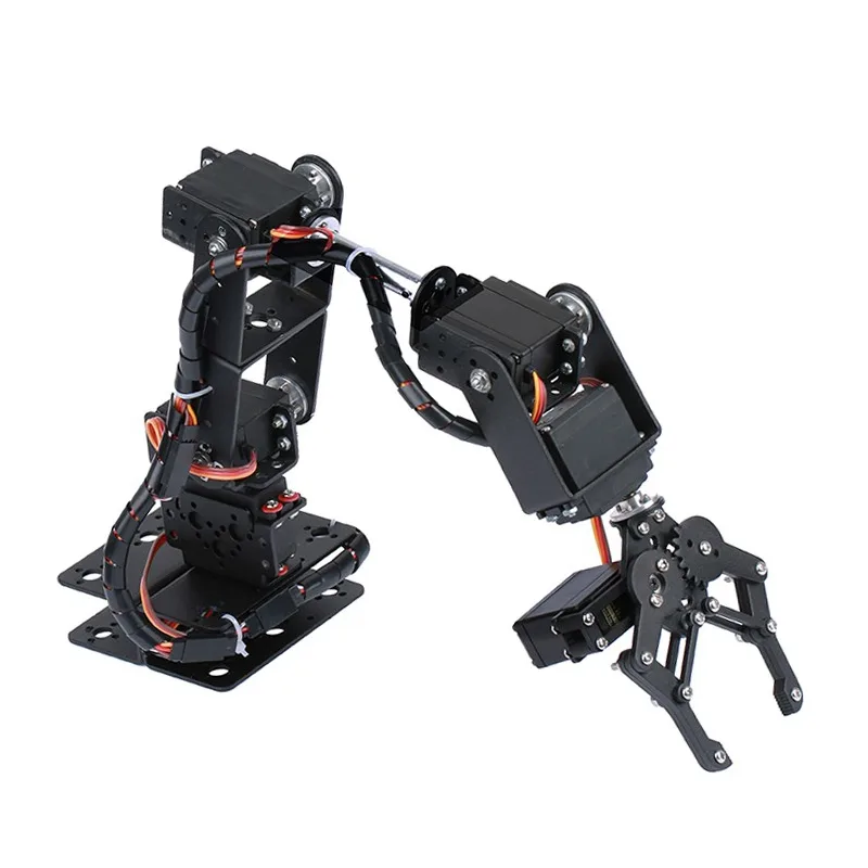 STEAM-Kit de griffes de bras m - Robot Arm Motor avis et prix