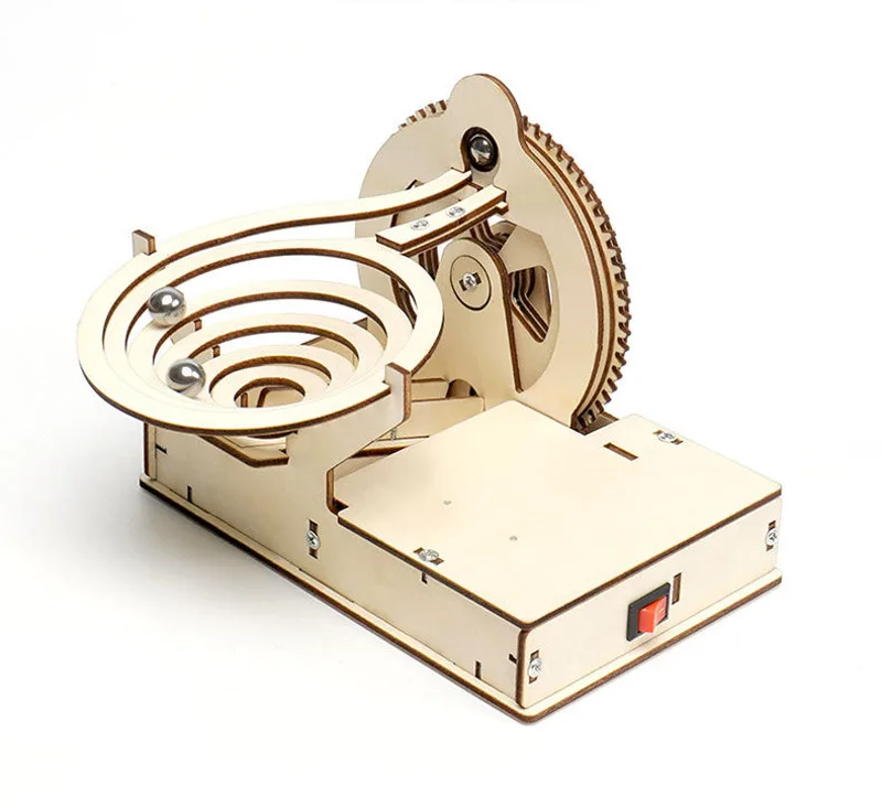 Steam Science-Kit de billes de - Science Diy Model avis et prix