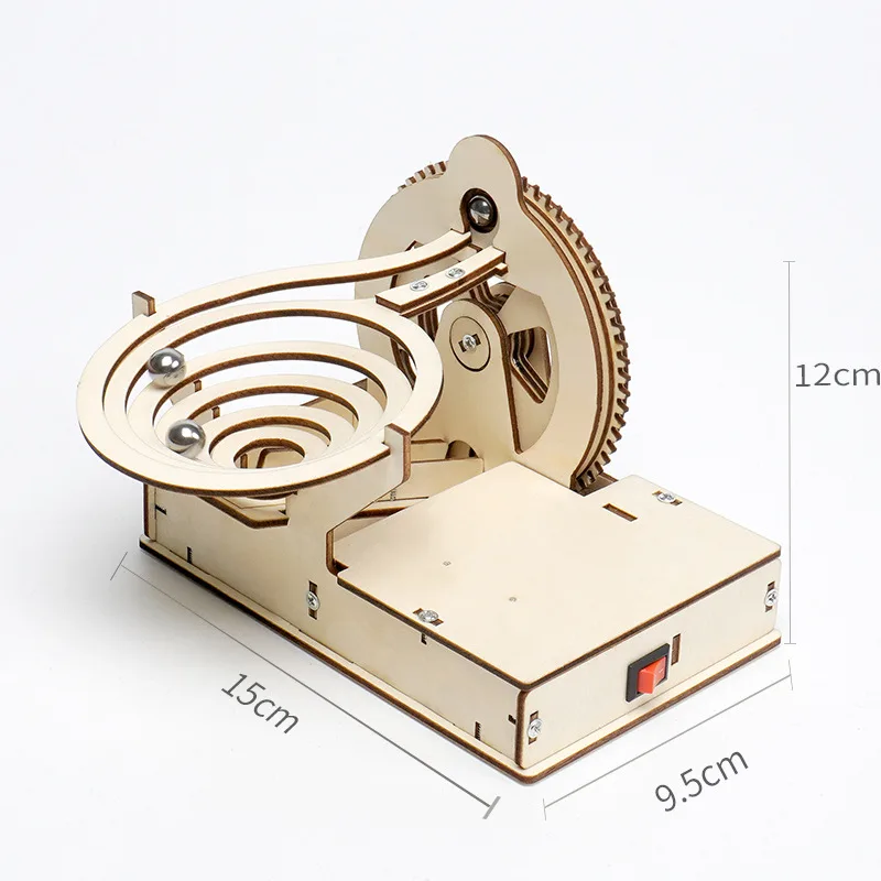 Steam Science-Kit de billes de - Science Diy Model avis et prix