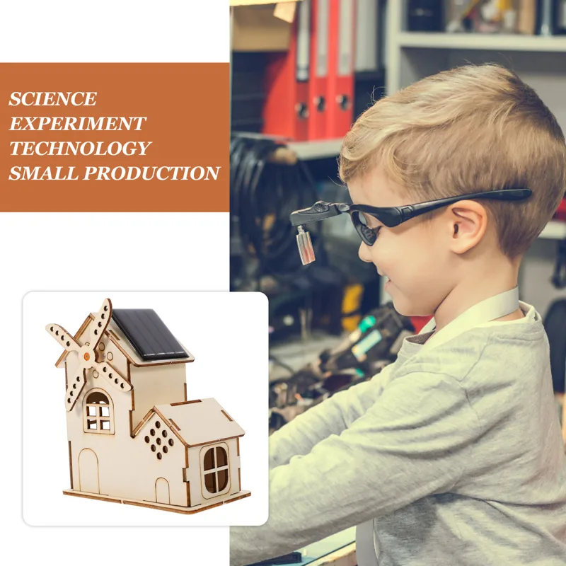 Kit scientifique de montage de - Science Project Kit avis et prix