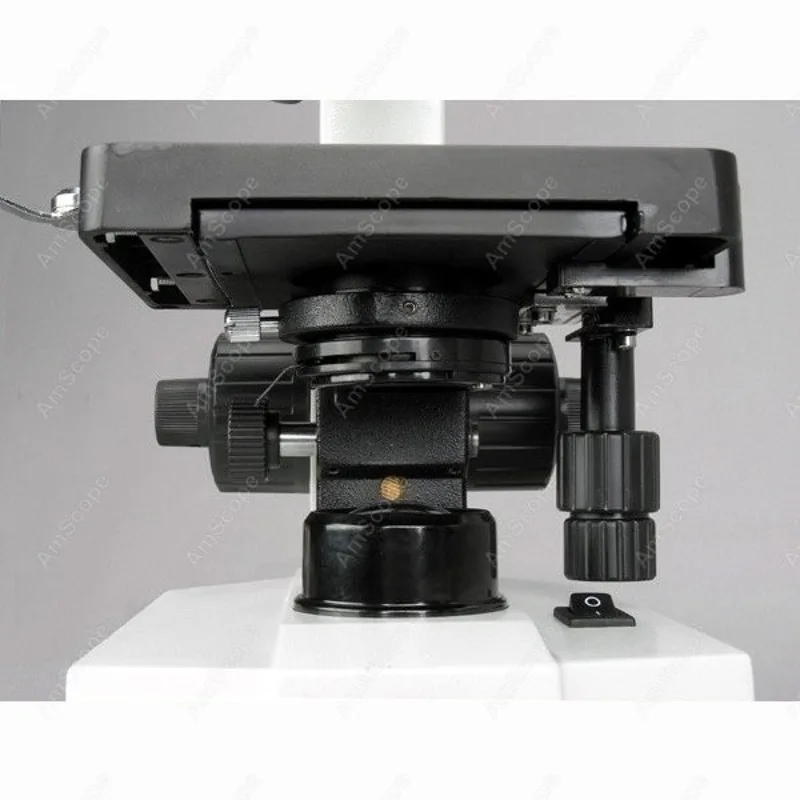 Microscope composé monoculaire - Microscope Compound 40X avis et prix
