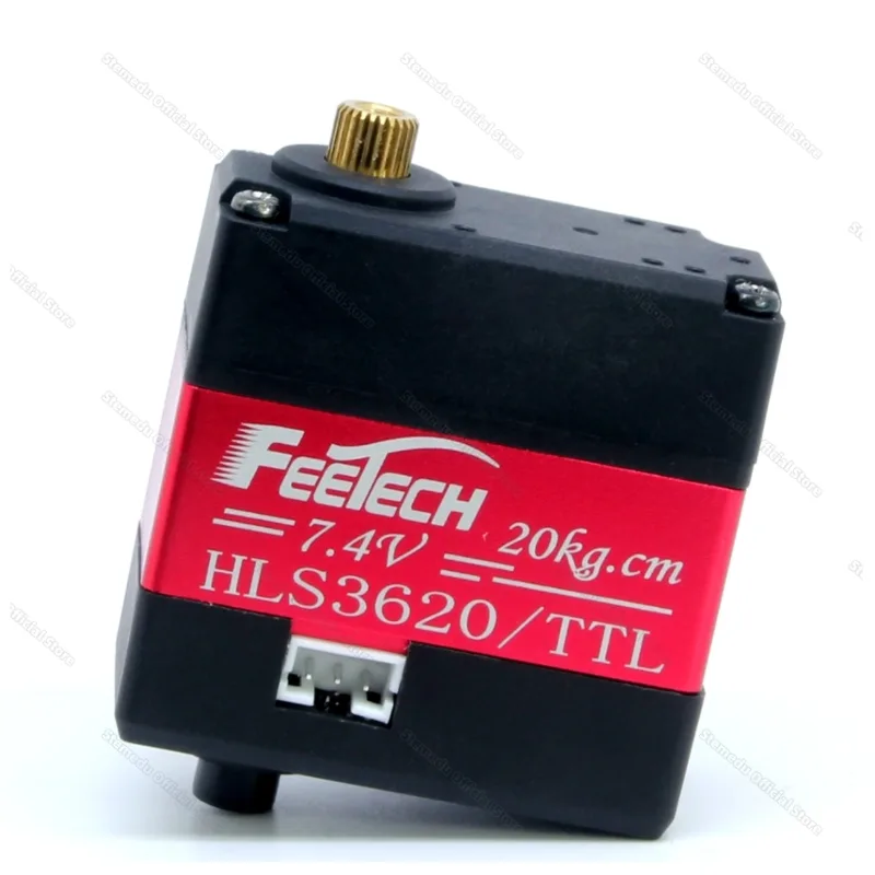 Servomoteur Feetech HLS3620-C0 - Robot Arm Motor avis et prix