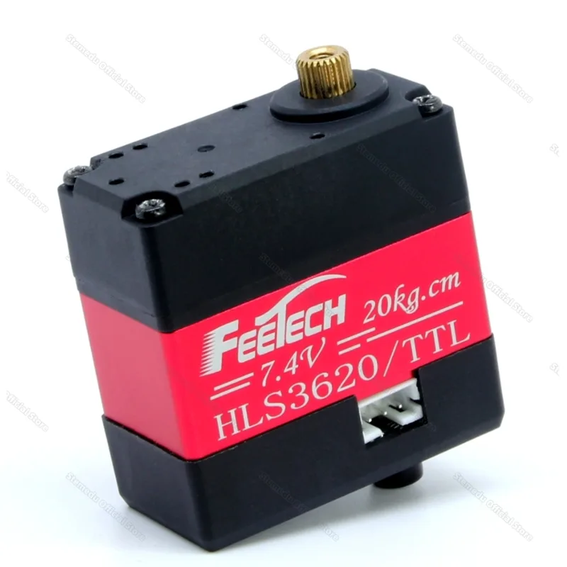 Servomoteur Feetech HLS3620-C0 - Robot Arm Motor avis et prix