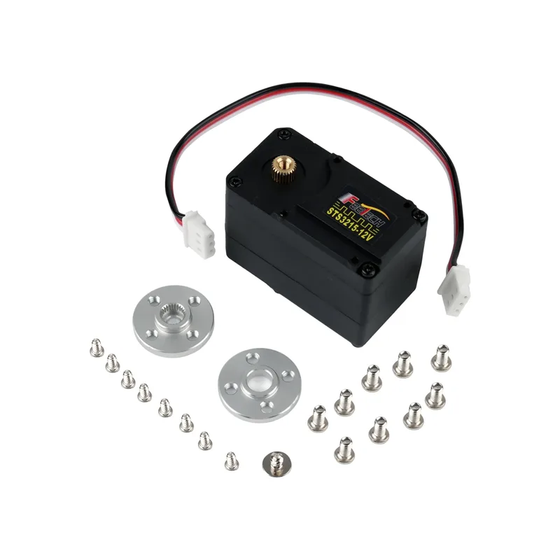 Servomoteur intelligent Feetec - Robot Arm Motor avis et prix