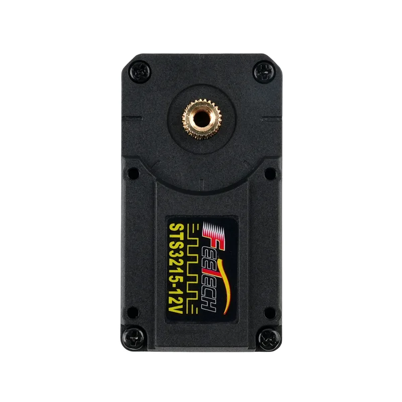Servomoteur intelligent Feetec - Robot Arm Motor avis et prix