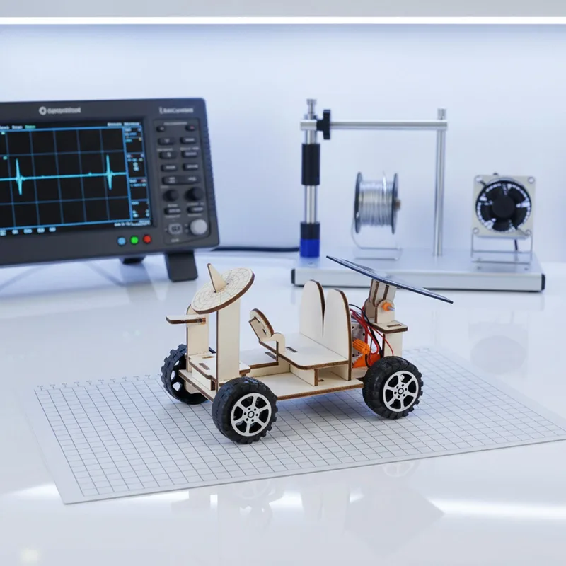 Kit de projet scientifique et  - Science Project Kit avis et prix