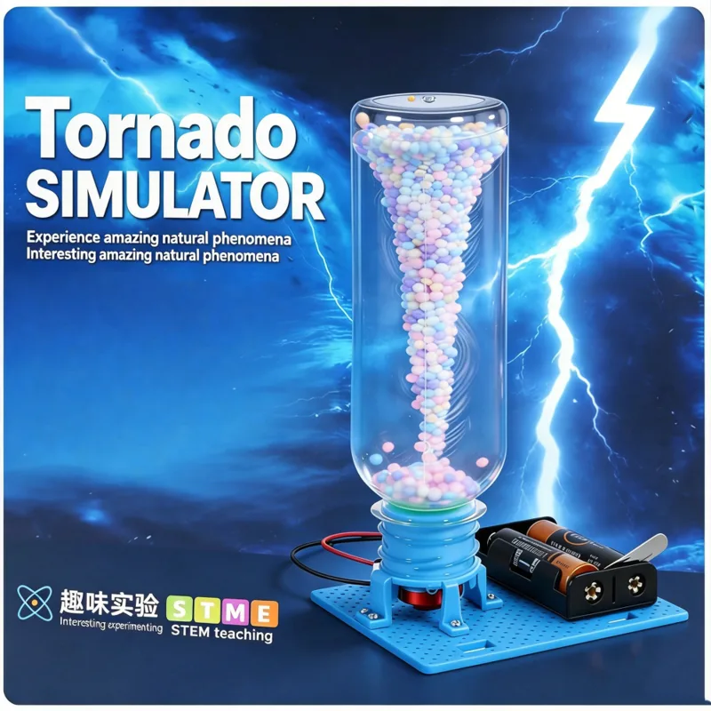 Kit DIY Électrique pour la Rép - Is Learning Science A Hobby avis et prix