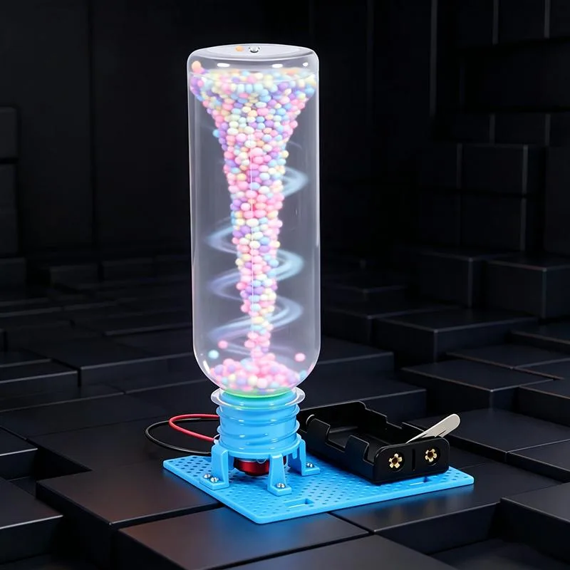 Kit DIY Électrique pour la Rép - Is Learning Science A Hobby avis et prix