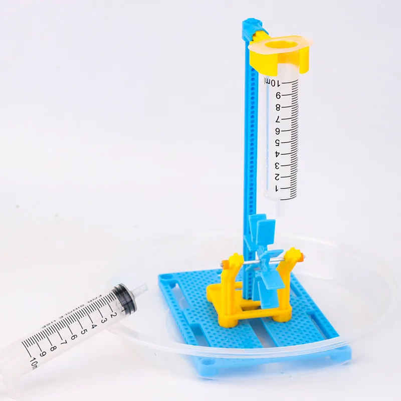 Kit de matériel de voiture de  - Science Toys avis et prix