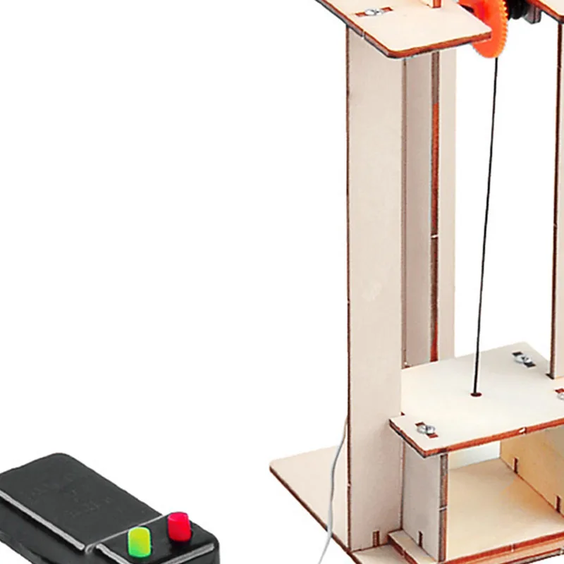 Projet scientifique pour enfan - Science Project Kit avis et prix