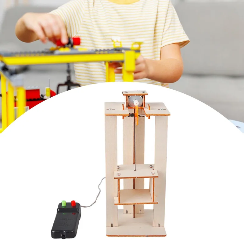 Projet scientifique pour enfan - Science Project Kit avis et prix