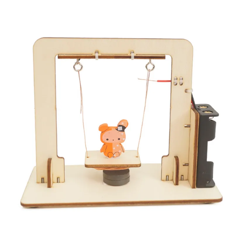 Kit de bricolage : Ensemble de - Science Diy Model avis et prix
