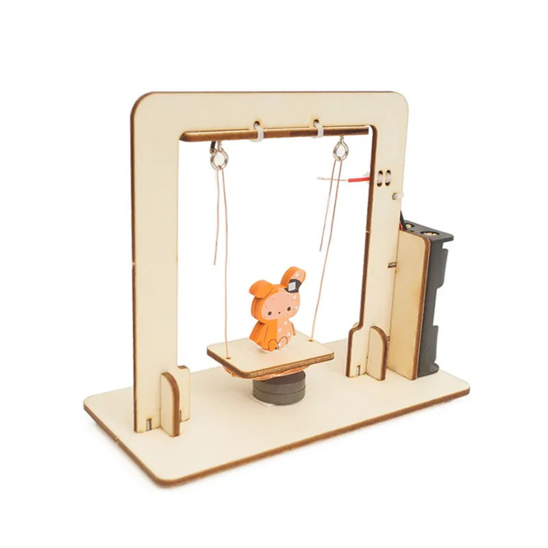 Kit de bricolage : Ensemble de - Science Diy Model avis et prix
