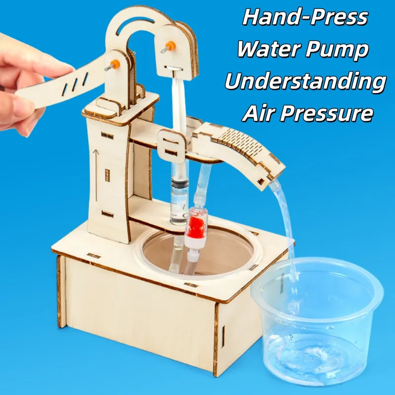 Kit d'assemblage de modèle de  - Science Diy Model avis et prix
