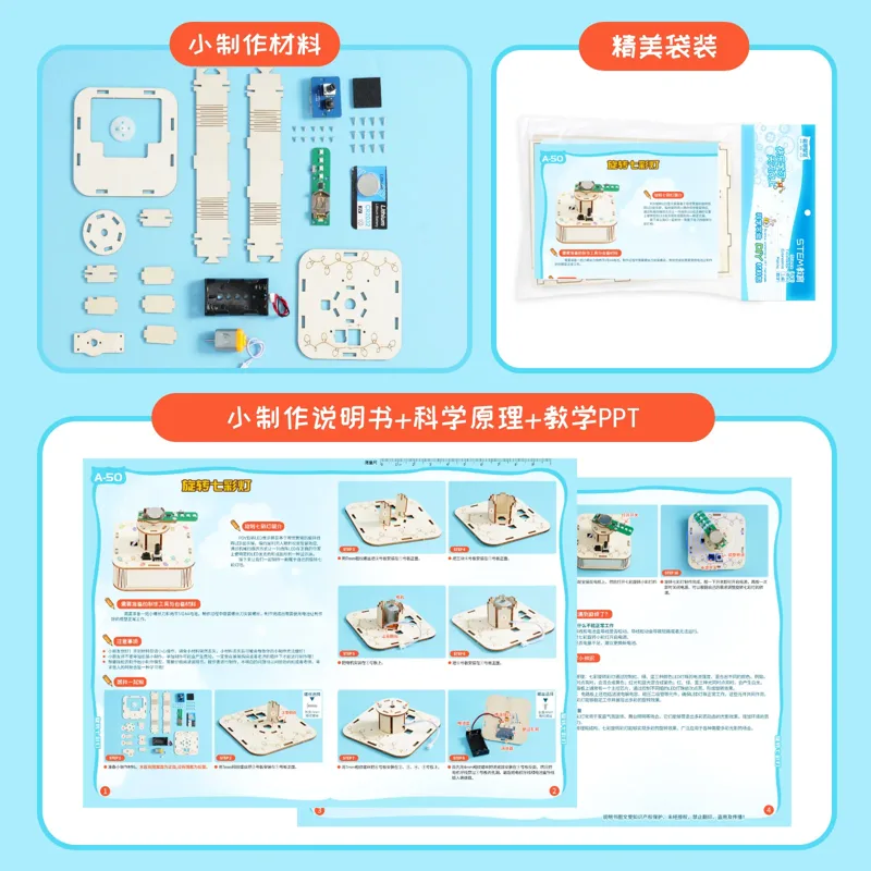 Kit de pierres précieuses à lu - Science Diy Model avis et prix
