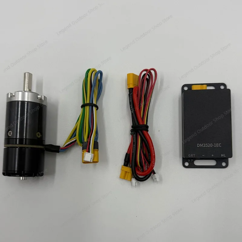 Moteur servo à engrenages plan - Robot Arm Motor avis et prix