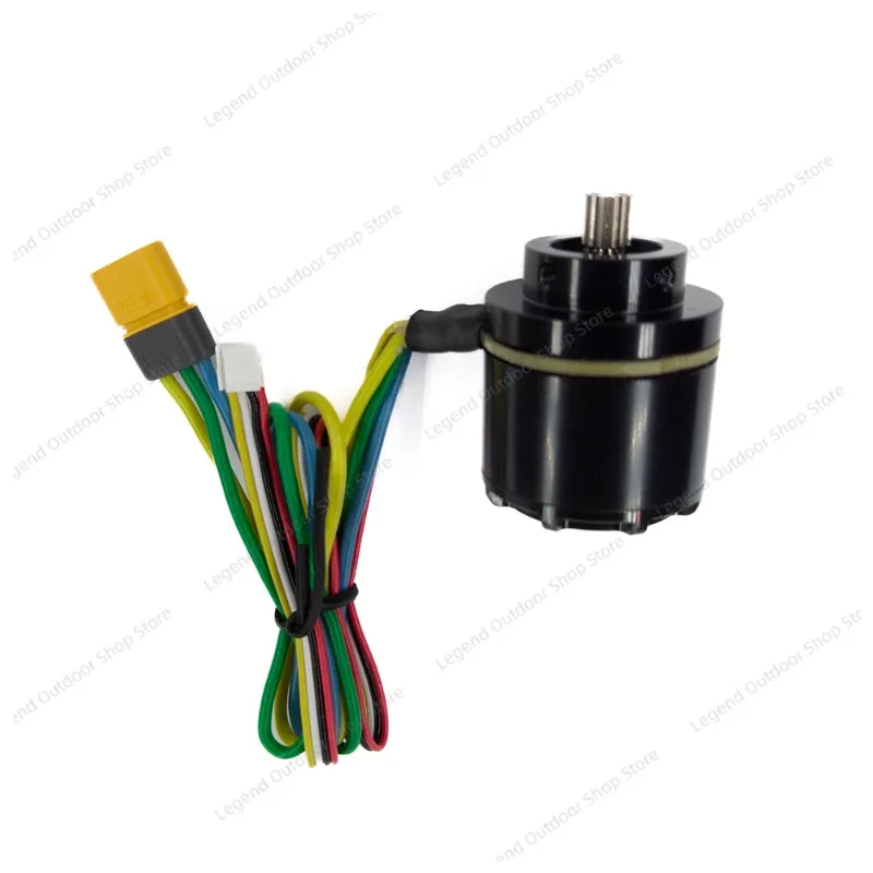 Moteur servo à engrenages plan - Robot Arm Motor avis et prix