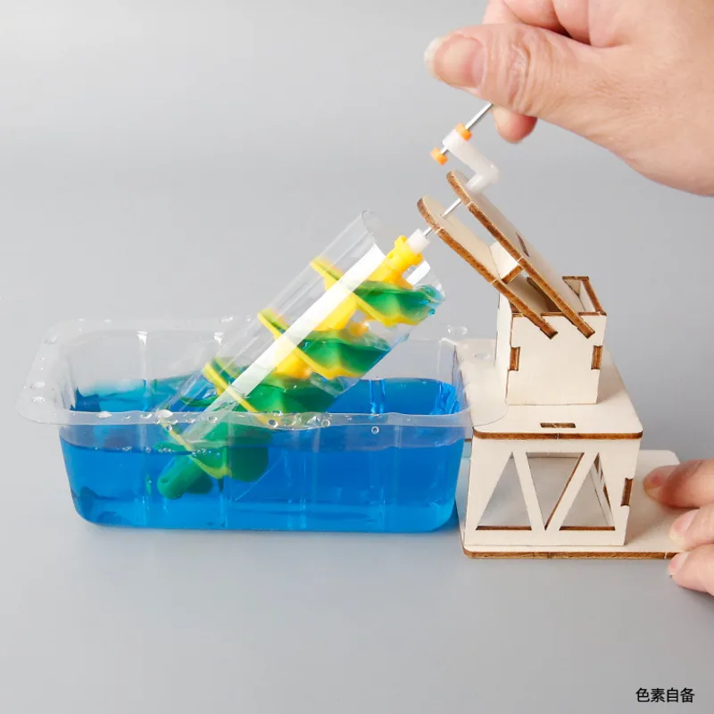 Kit de jouets à assembler soi- - Science Project Kit avis et prix