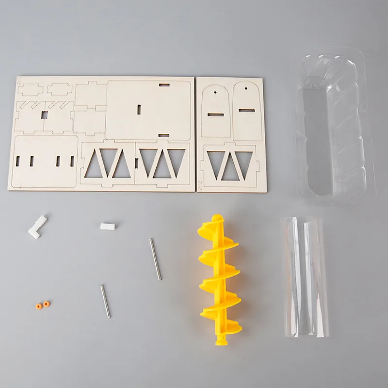 Kit de jouets à assembler soi- - Science Project Kit avis et prix